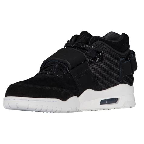 nike air trainer cruz black|goat air trainer v cruz.